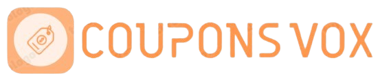 Coupons Vox